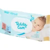 Teddy Care Lichaamsverzorging^Babydoekjes Sensitive