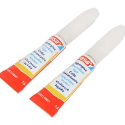 Tesa Bureau Accessoires^Secondenlijm