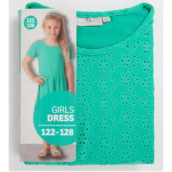 SuperTrash Kleding^9Th Avenue Jurk