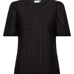 SuperTrash Kleding^9Th Avenue T-Shirt