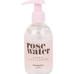 Chupa Chups Gezichtsverzorging^The Beauty Dept. Bubble Gezichtsreiniger