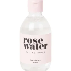 Chupa Chups Gezichtsverzorging^The Beauty Dept. Gezichtstoner Rose Water