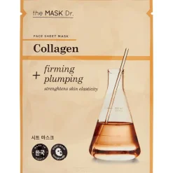 Chupa Chups Gezichtsverzorging^The Mask Dr. Koreaans Gezichtsmasker