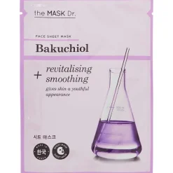 Chupa Chups Gezichtsverzorging^The Mask Dr. Koreaans Gezichtsmasker