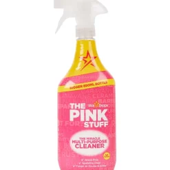 The Pink Stuff Schoonmaakmiddelen^Allesreiniger