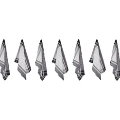 Hotel Royal Badtextiel^Theedoeken