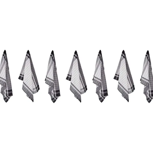 Hotel Royal Badtextiel^Theedoeken