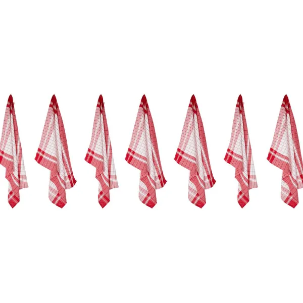 Hotel Royal Badtextiel^Theedoeken