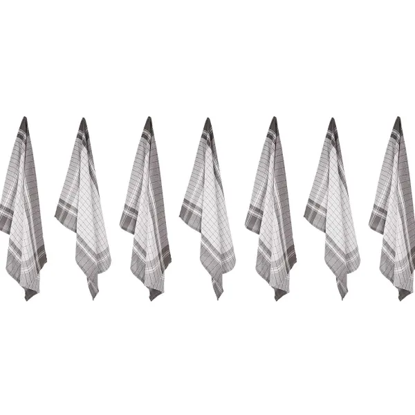 Hotel Royal Badtextiel^Theedoeken