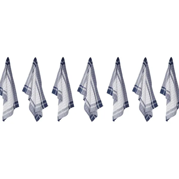 Hotel Royal Badtextiel^Theedoeken