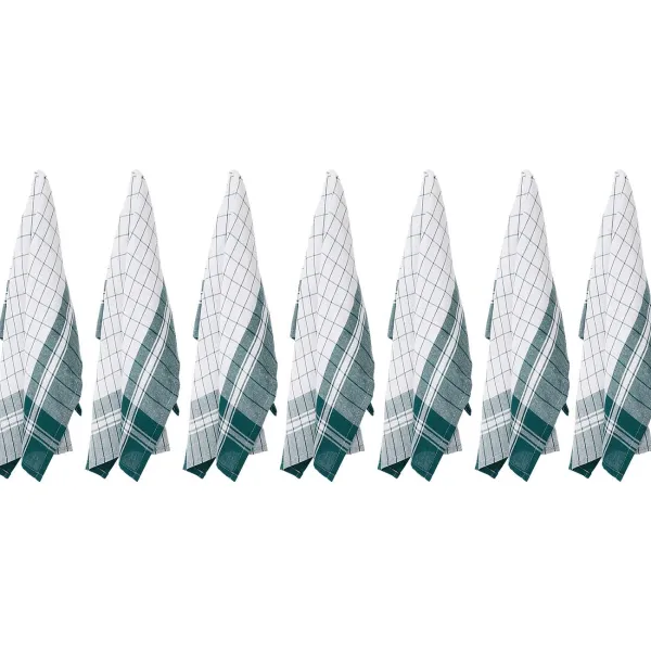 Hotel Royal Badtextiel^Theedoeken