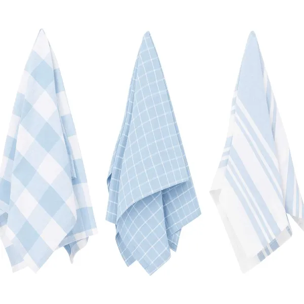 Hotel Royal Badtextiel^Theedoeken