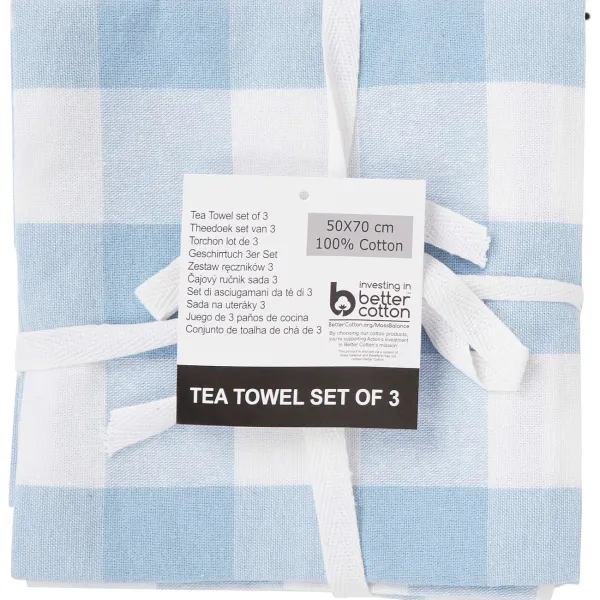 Hotel Royal Badtextiel^Theedoeken