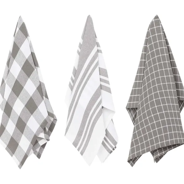 Hotel Royal Badtextiel^Theedoeken