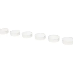 Candra Kaarsen^Theelichten