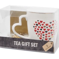 Merk Servies^Theemokset