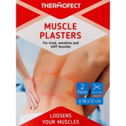 Innovit Gezondheid^Thermofect Warmtepleisters