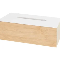 Merk Woonaccessoires^Tissuebox