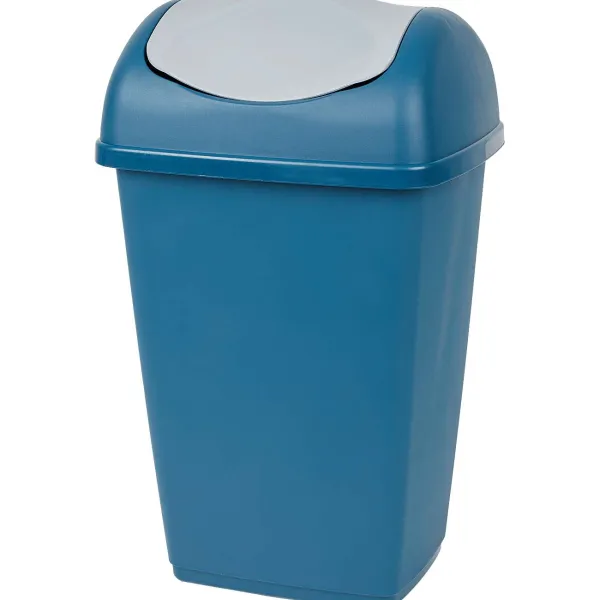 Froyak Prullenbakken^Tontarelli Afvalemmer