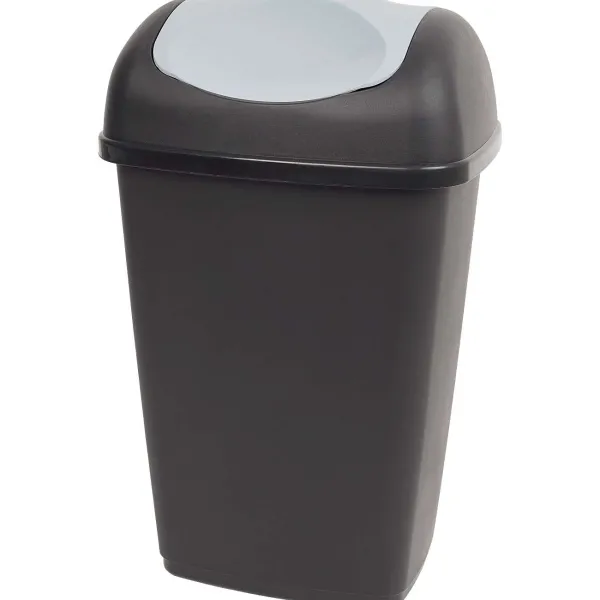 Froyak Prullenbakken^Tontarelli Afvalemmer