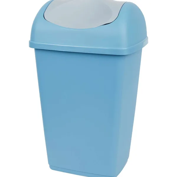 Froyak Prullenbakken^Tontarelli Afvalemmer