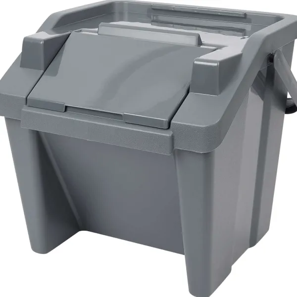 Froyak Prullenbakken^Tontarelli Recyclebak