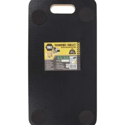 Tools Koffers^Meubelroller