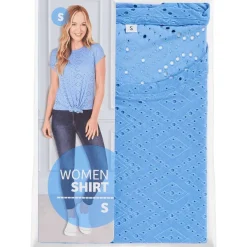 SuperTrash Kleding^Top Met Strik