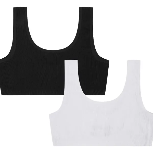 Australian Ondergoed^Top Naadloos