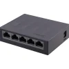 TP-link Multimedia Accessoires^Desktop-Switch Ls1005G