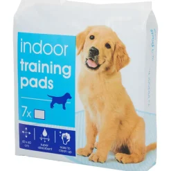 Merk Dierenbenodigdheden^Trainingpads Puppy