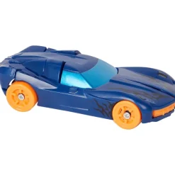 Androni Speelvoertuigen^Transformerende Robot