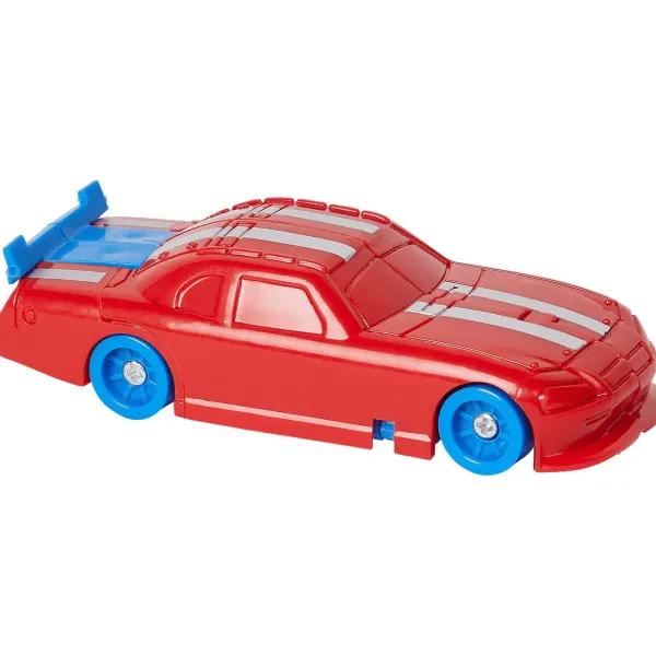 Androni Speelvoertuigen^Transformerende Robot