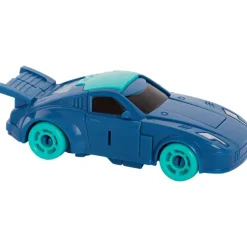 Androni Speelvoertuigen^Transformerende Robot