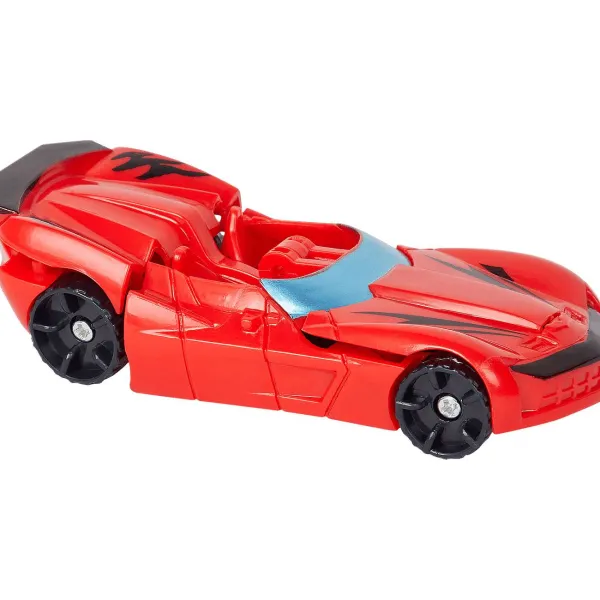 Androni Speelvoertuigen^Transformerende Robot