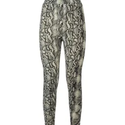 SuperTrash Kleding^Travel Legging