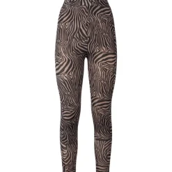 SuperTrash Kleding^Travel Legging