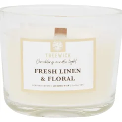 Candra Kaarsen^Treewick Geurkaars