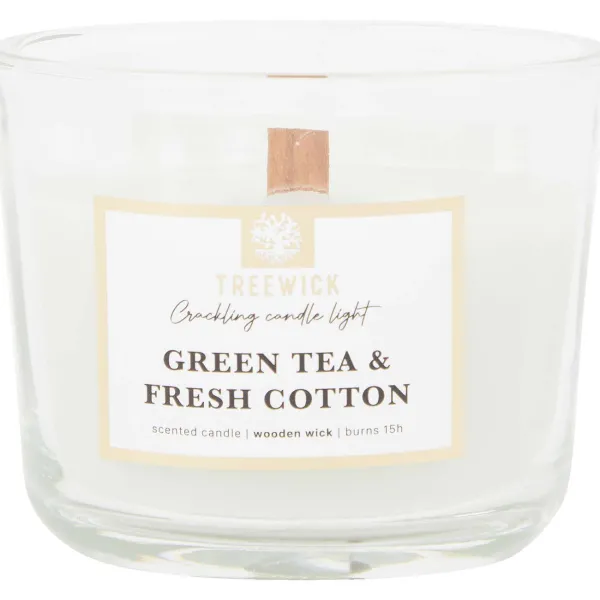 Candra Kaarsen^Treewick Geurkaars