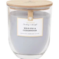 Candra Kaarsen^Treewick Geurkaars Xl