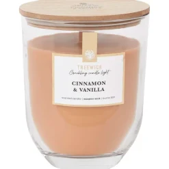 Candra Kaarsen^Treewick Geurkaars Xl