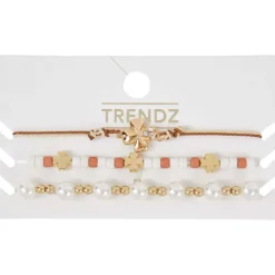Merk Horloges & Sieraden^Trendz Armbanden