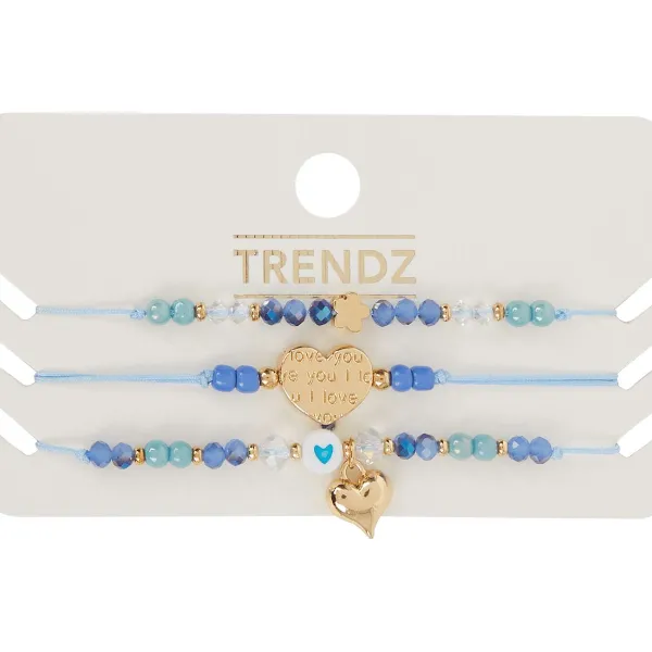 Merk Horloges & Sieraden^Trendz Armbanden