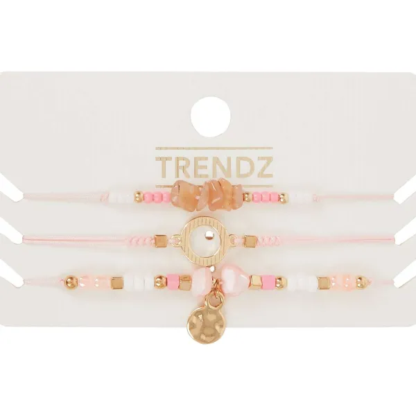 Merk Horloges & Sieraden^Trendz Armbanden