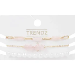 Merk Horloges & Sieraden^Trendz Armbandjes