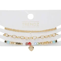 Merk Horloges & Sieraden^Trendz Armbandjes