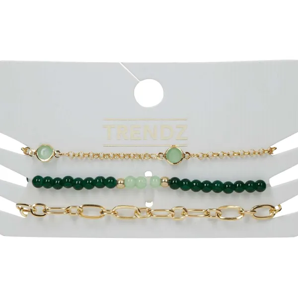 Merk Horloges & Sieraden^Trendz Armbandjes