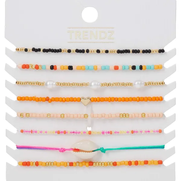 Merk Horloges & Sieraden^Trendz Armbandjes