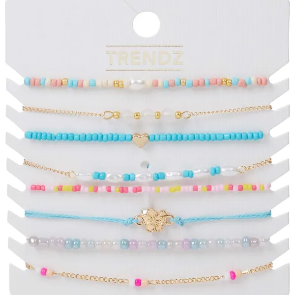 Merk Horloges & Sieraden^Trendz Armbandjes