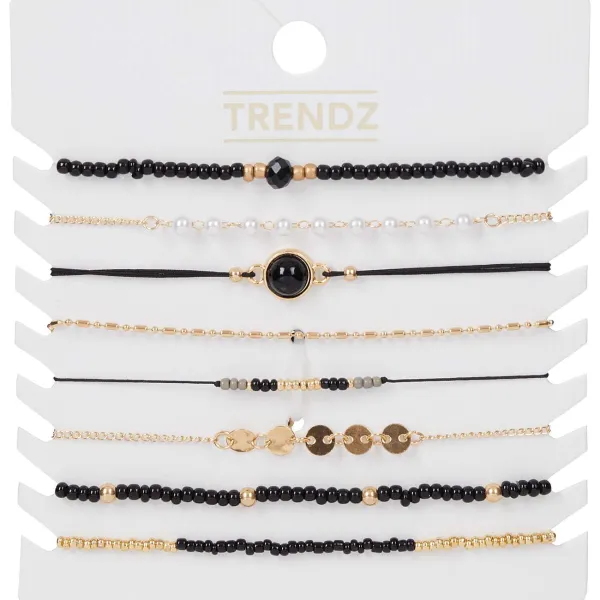 Merk Horloges & Sieraden^Trendz Armbandjes